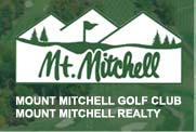 Mount Mitchell Golf Club