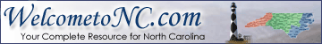 Welcome to NC