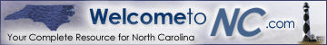 Welcome To NC
