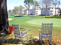 Sea Trail Golf Resort & Conference Center