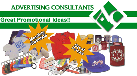 Advertising Consultants